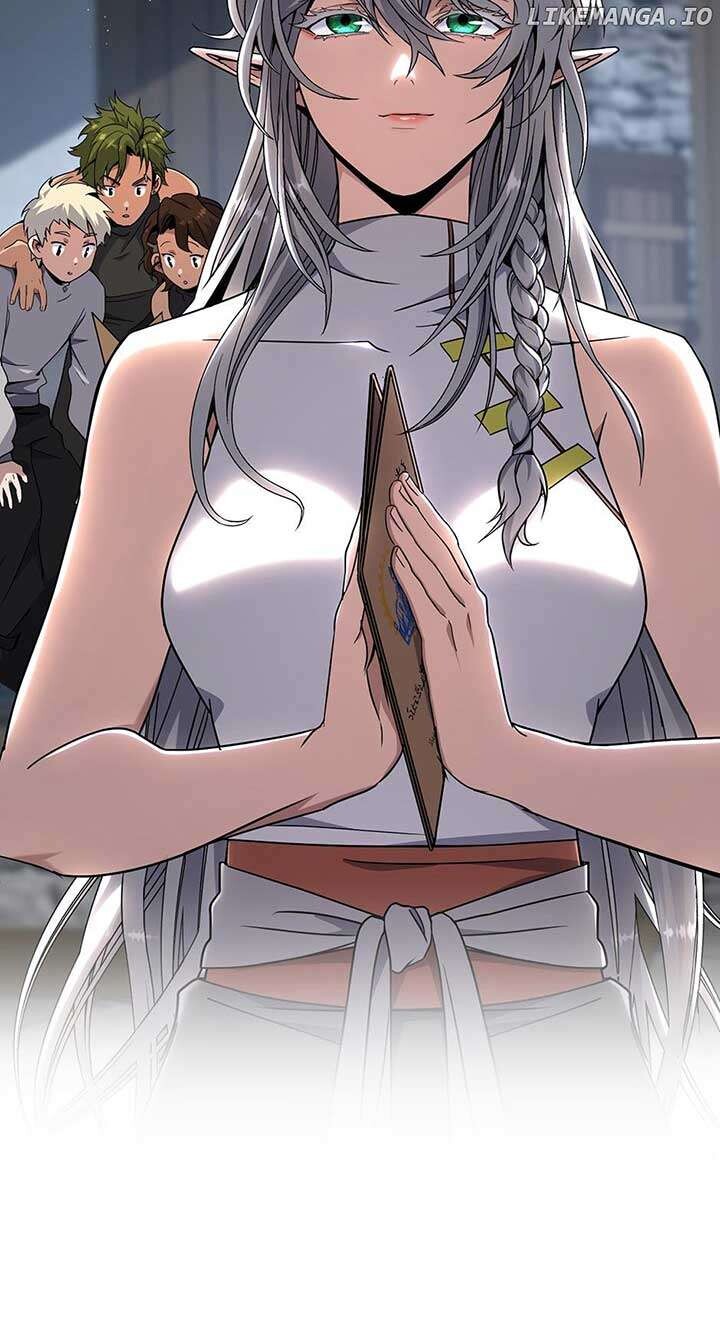 The Beginning After the End, Chapter 218 image 81